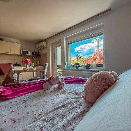 Bled Vista Apartments Kültér fotó