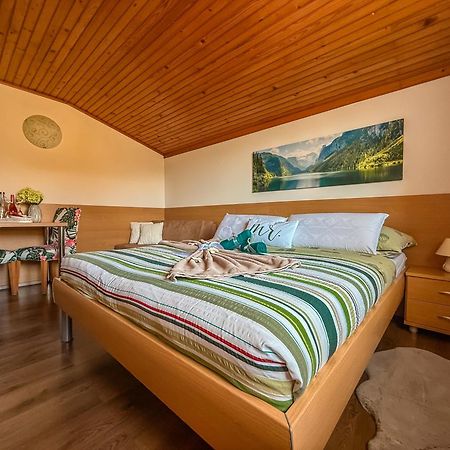 Bled Vista Apartments Kültér fotó
