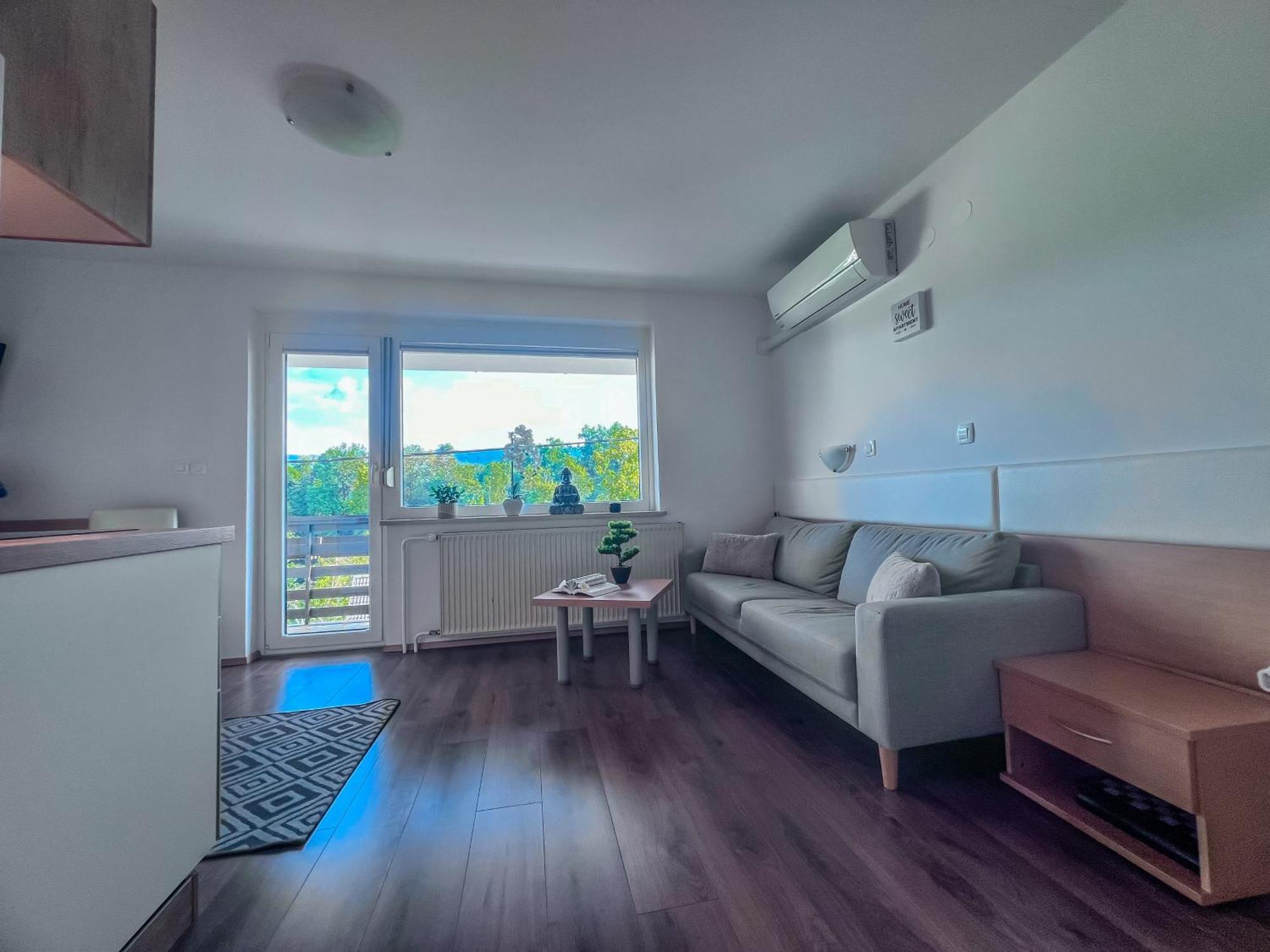 Bled Vista Apartments Kültér fotó